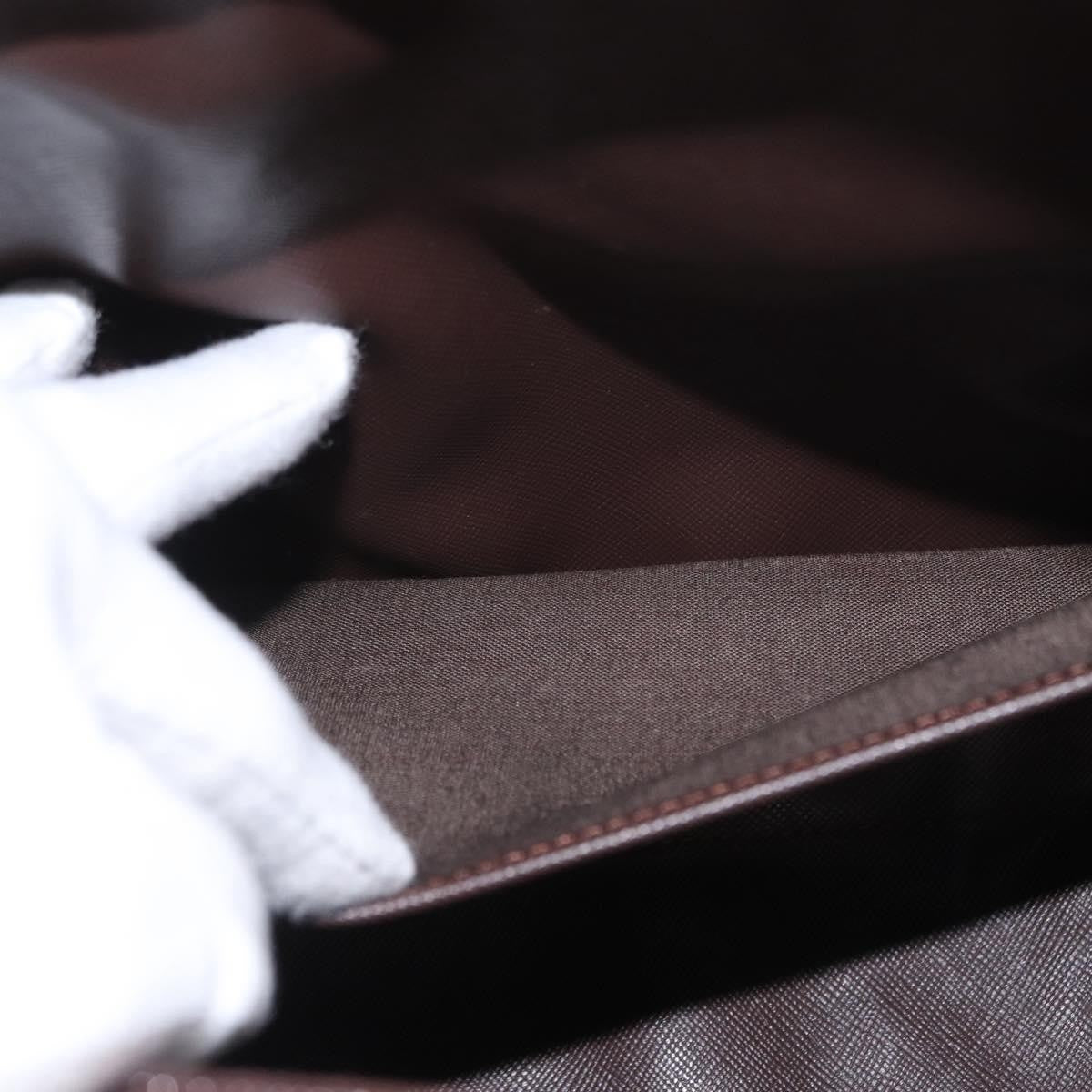 Burberry Nova Handbag Canvas, BEIGE, CANVAS, Handbag