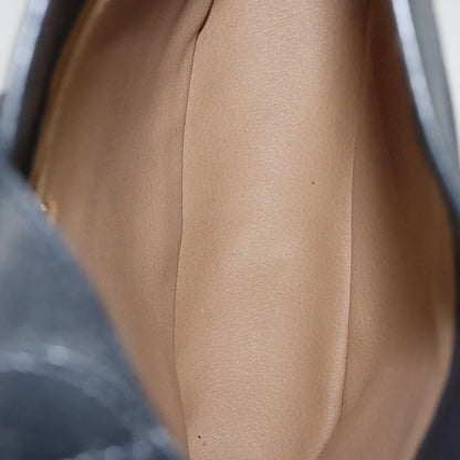 Christian Dior Trotter shoulder bag Canvas, NAVY, CANVAS, Shoulder bag