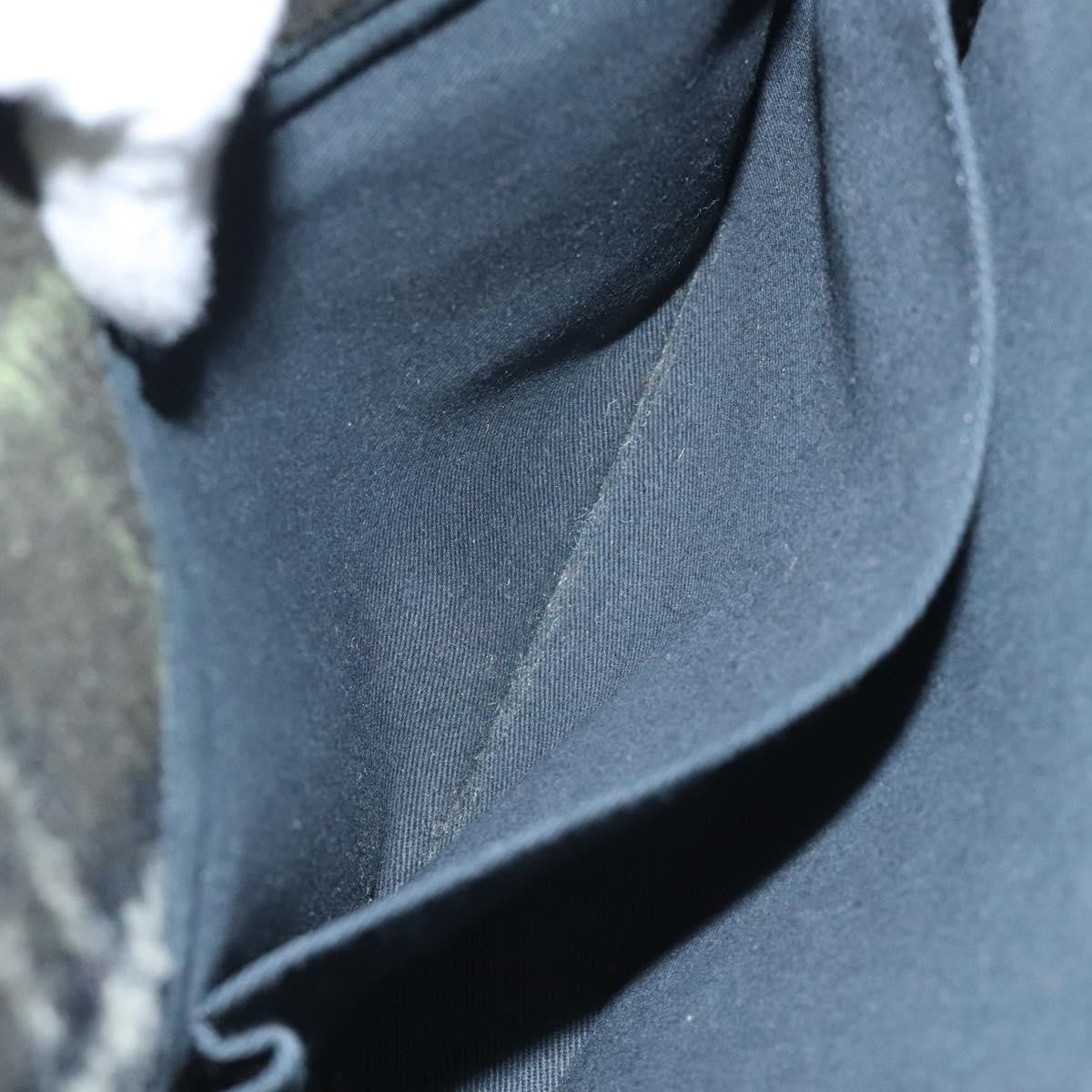 Burberry Nova Check Handbag Tweed, KHAKI, WOOL, Handbag