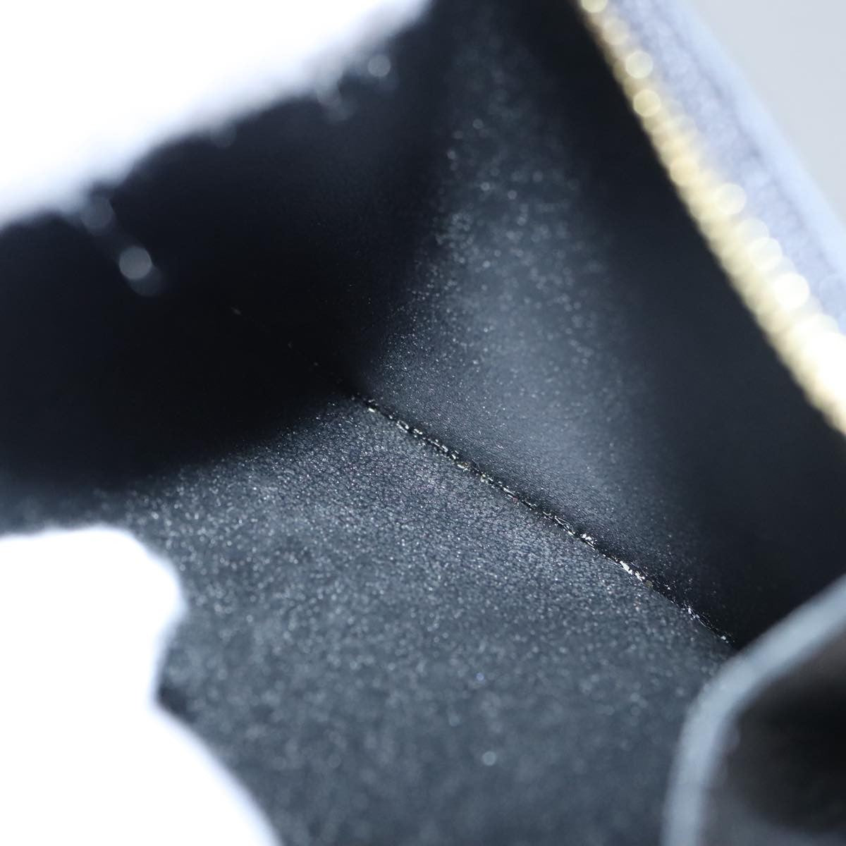 Louis Vuitton Ariane Wallet Monogram Empreinte Leather, BLACK, LEATHER, Wallets