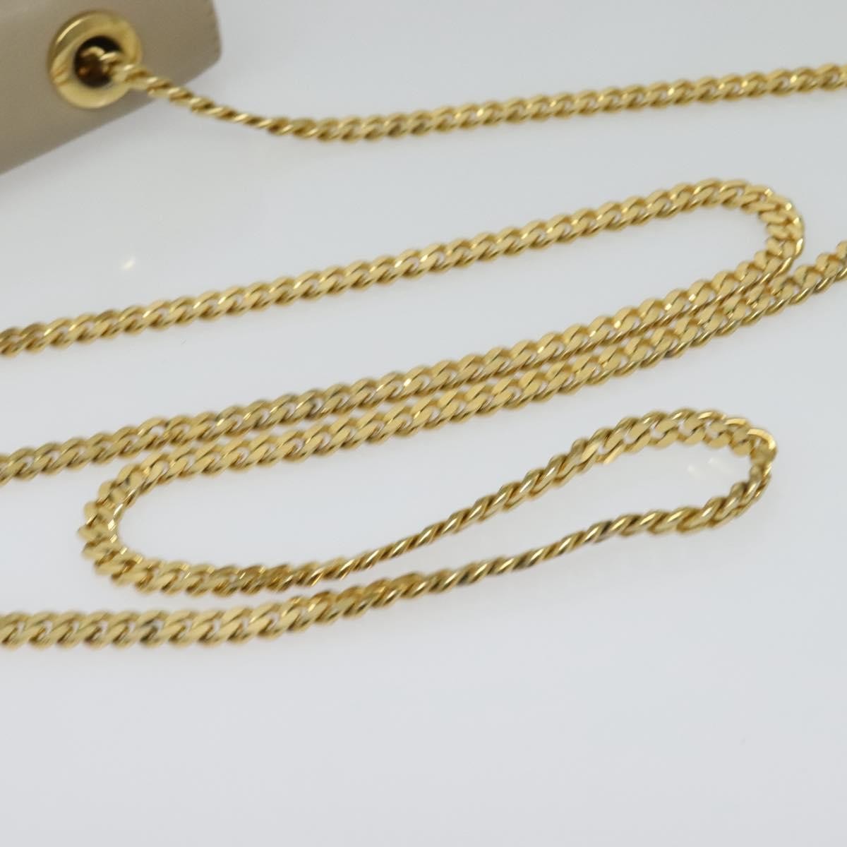 Celine Shoulder Bag Leather, BEIGE, LEATHER, Shoulder bag