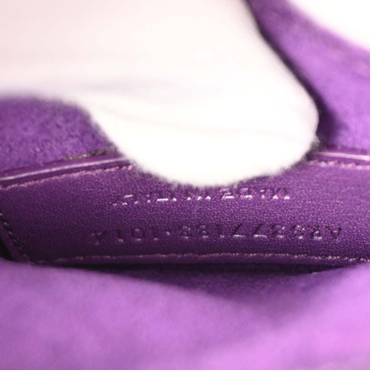 Saint Laurent Sac de Jour NM Bag Leather, PURPLE, LEATHER, Handbag