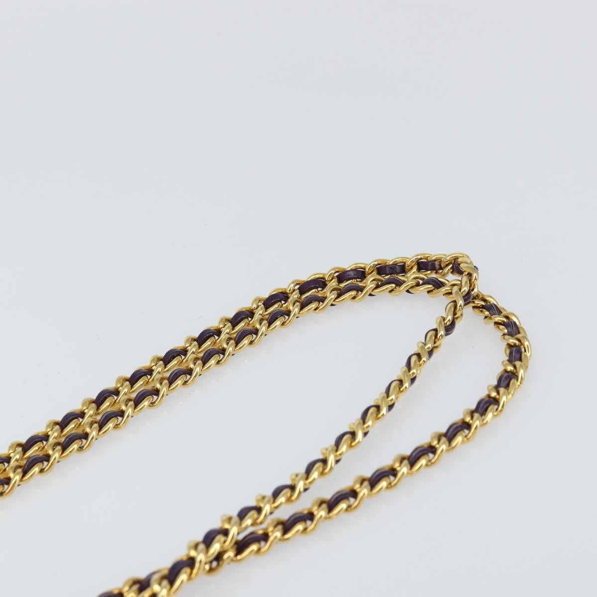 Prada Re-Edition 1995 Chain Tote Quilted Re-Nylon, PURPLE, NYLON, Shoulder bag