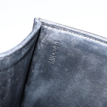 Louis Vuitton Opera Line Spartan Bag Leather, BLACK, LEATHER, Handbag