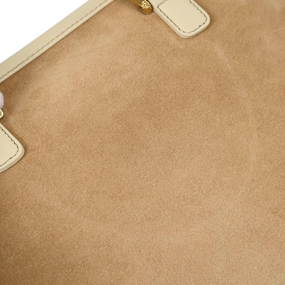 Loewe Amazona Bag Suede, BEIGE, SUEDE, Handbag