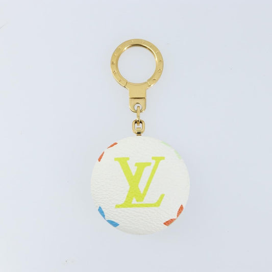 Louis Vuitton Astropill LED Keychain Monogram Multicolor, Multicolour, Canvas, Charm