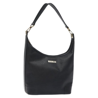 Gucci Miss GG Hobo Leather, BLACK, LEATHER, Shoulder bag