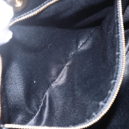 Salvatore Ferragamo Vala Chain Shoulder bag Leather, BLACK, LEATHER, Shoulder bag