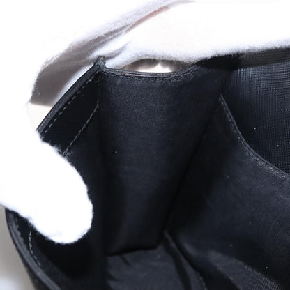 Salvatore Ferragamo Vala Chain Shoulder bag Leather, BLACK, LEATHER, Shoulder bag