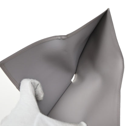 Louis Vuitton Porte Monnaie Elastique Wallet Epi Leather, PURPLE, LEATHER, Wallets