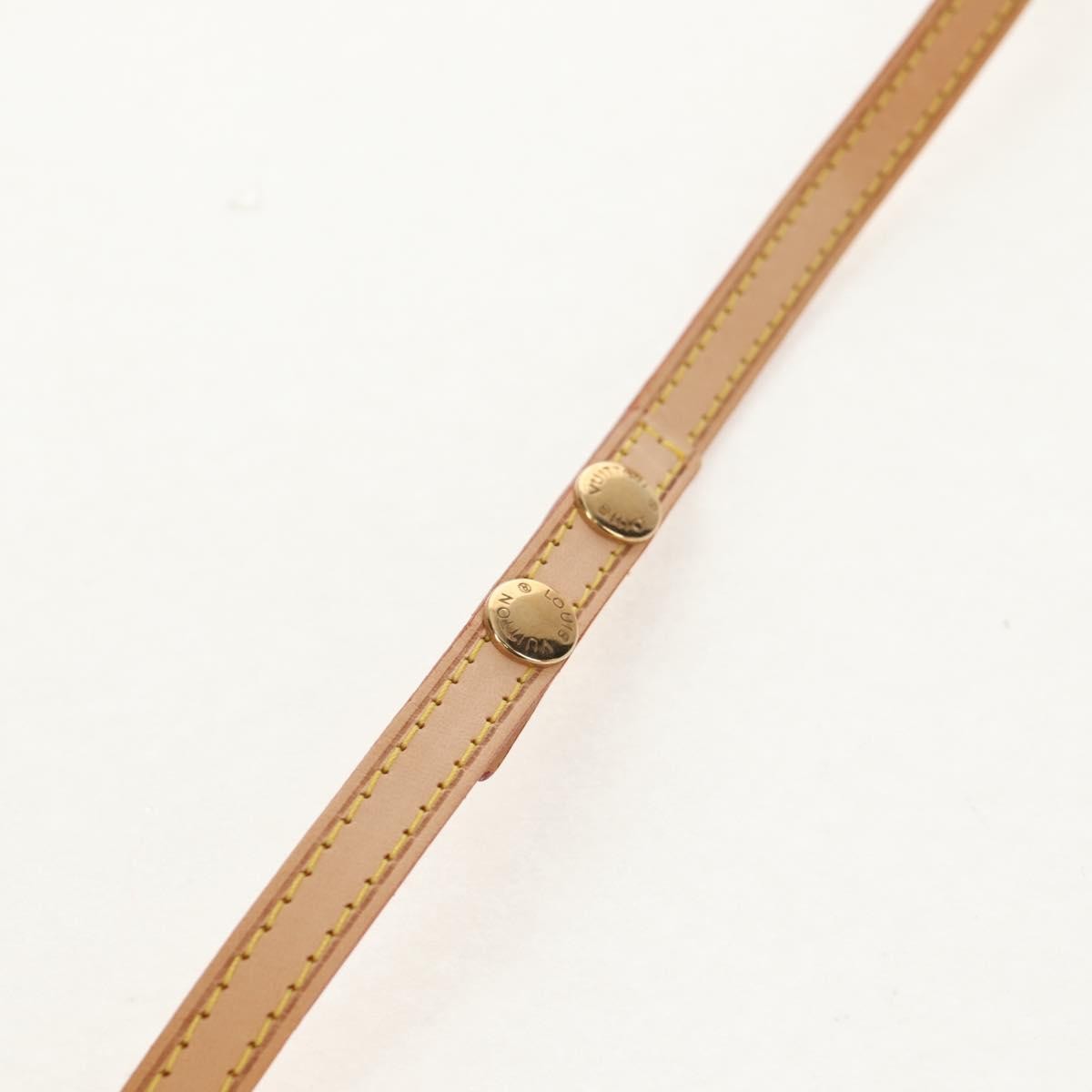 Louis Vuitton Twin Handbag Monogram Canvas, BROWN, CANVAS, Shoulder bag