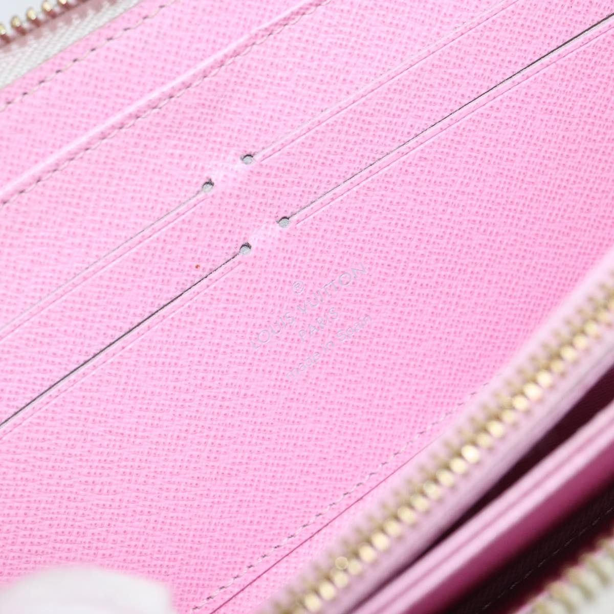 Louis Vuitton Zippy Wallet NM Monogram Multicolor Canvas, MULTICOLOUR, CANVAS, Wallets