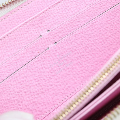 Louis Vuitton Zippy Wallet NM Monogram Multicolor Canvas, MULTICOLOUR, CANVAS, Wallets