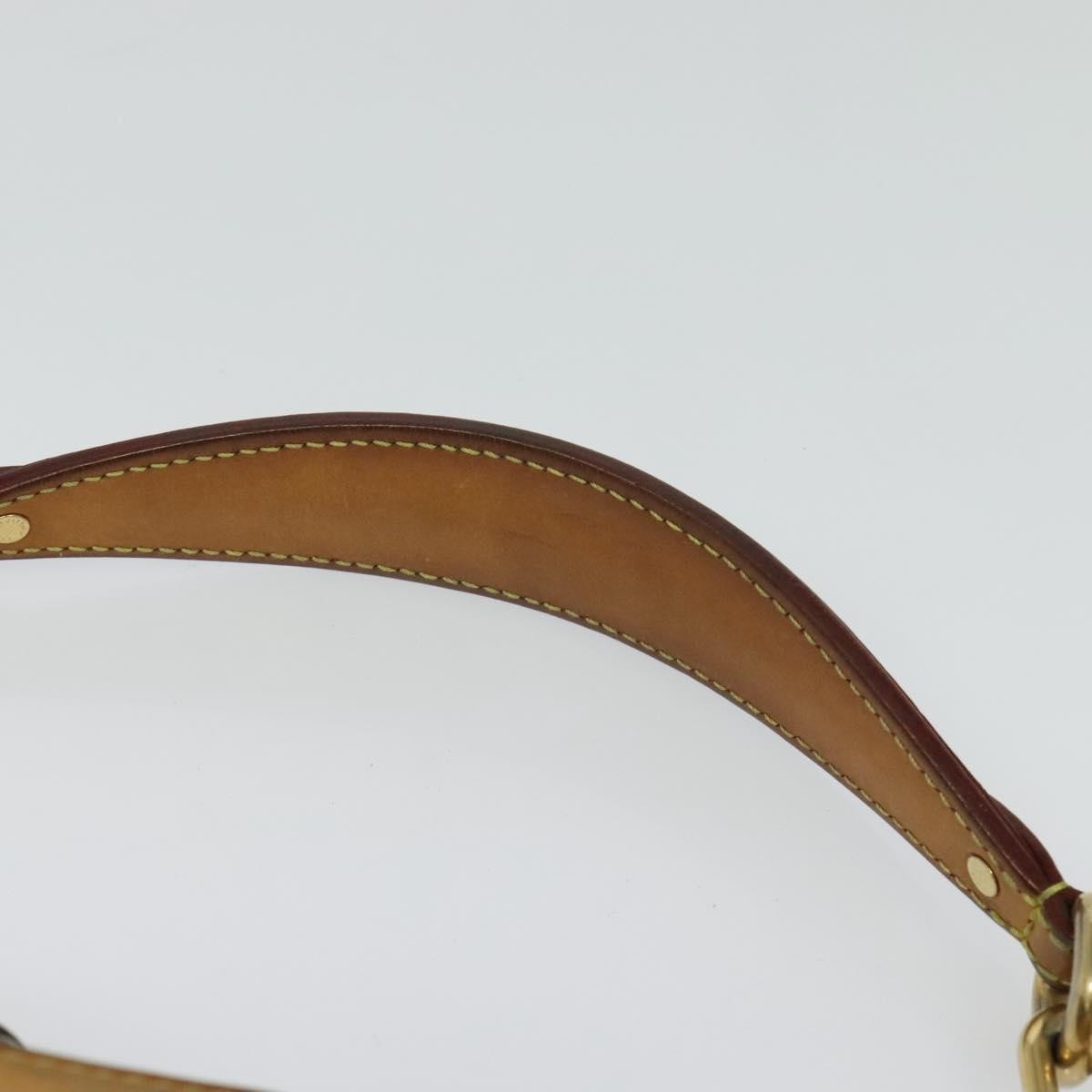 Louis Vuitton Marilyn Handbag Monogram Multicolor, MULTICOLOUR, CANVAS, Shoulder bag