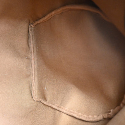 Louis Vuitton Keepall Bag Monogram Canvas, BROWN, CANVAS, Travel bag