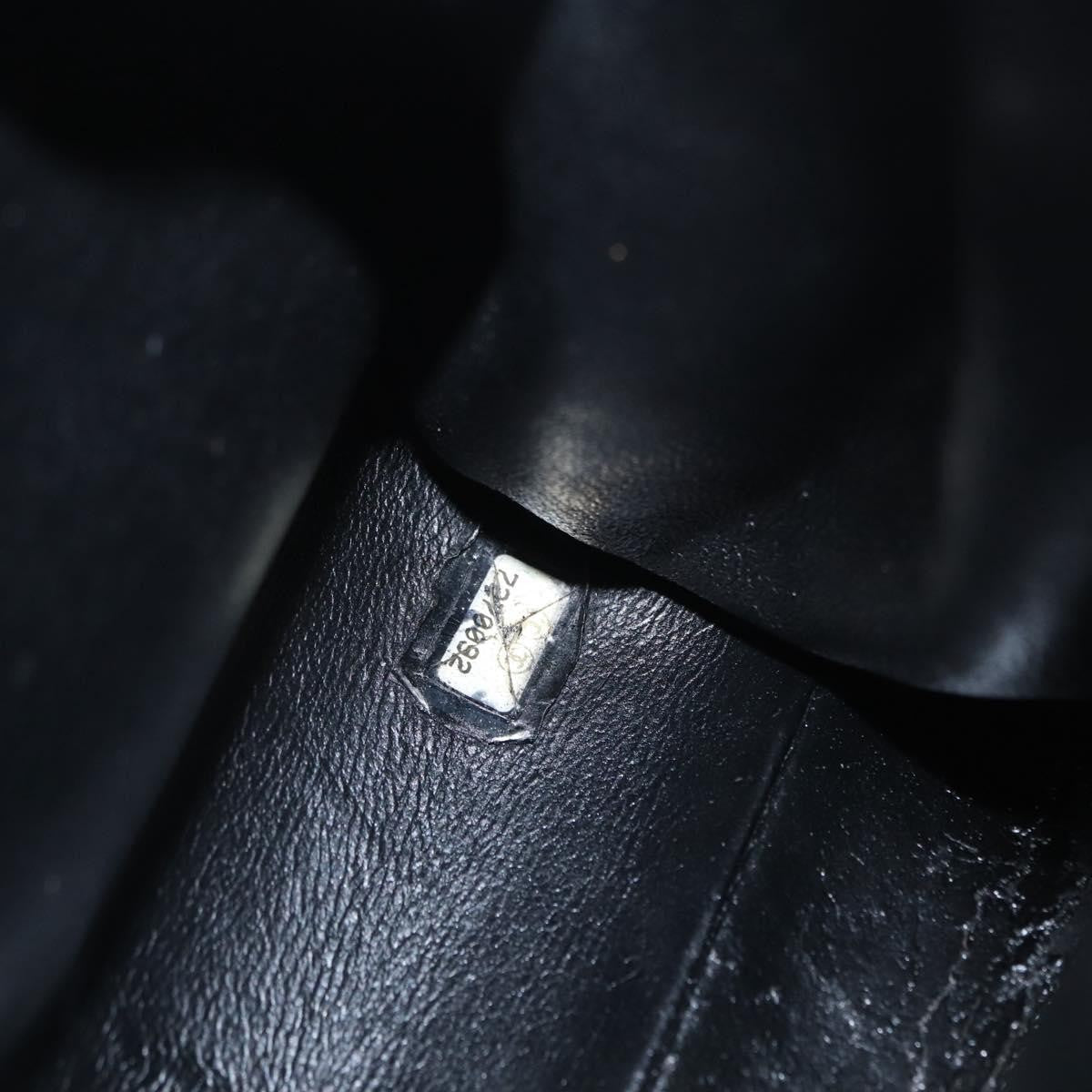 Chanel Chocolate Bar Accordion Reissue Flap Bag Quilted Lambskin, BLACK, LEATHER, Shoulder bag