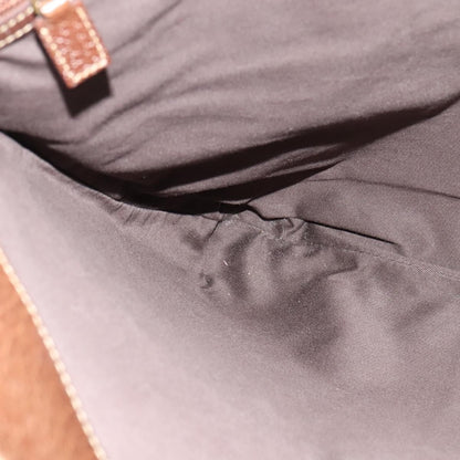 Gucci GG Canvas Bag Canvas, BEIGE, CANVAS, Shoulder bag