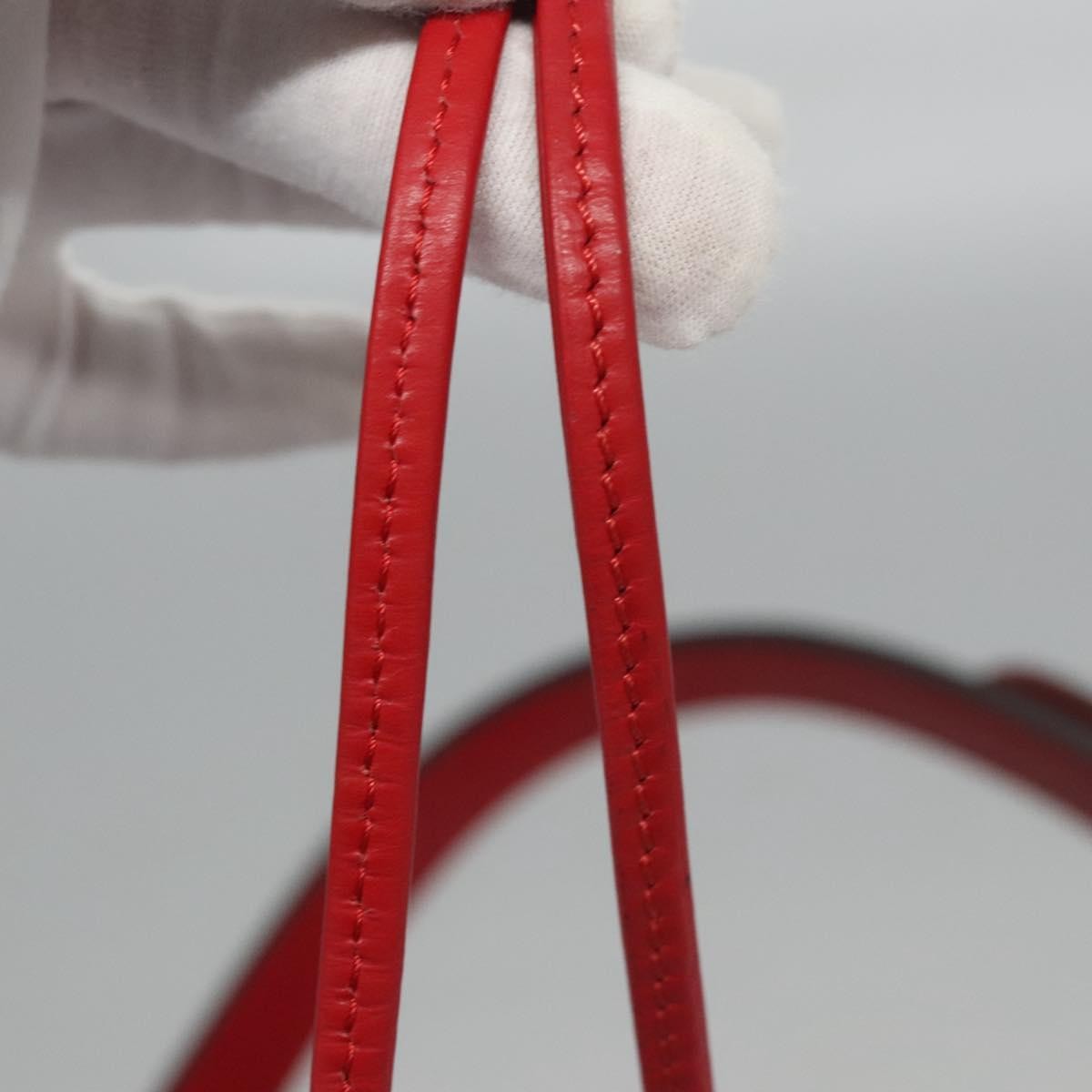 Louis Vuitton Noe Handbag Epi Leather, BLACK, LEATHER, Handbag