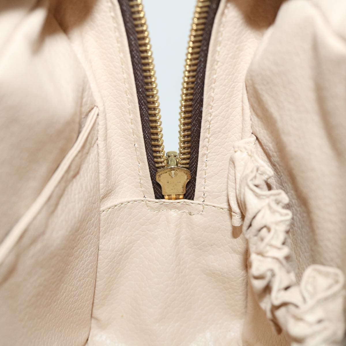 Louis Vuitton Trousse Toilette Monogram Canvas, BROWN, CANVAS, Clutche & pouche