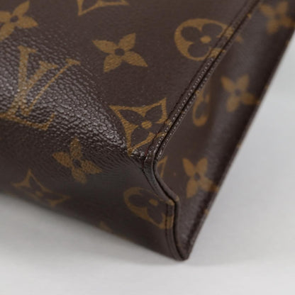 Louis Vuitton Toiletry Pouch NM Monogram Canvas, MULTICOLOUR, CANVAS, Toiletry Case