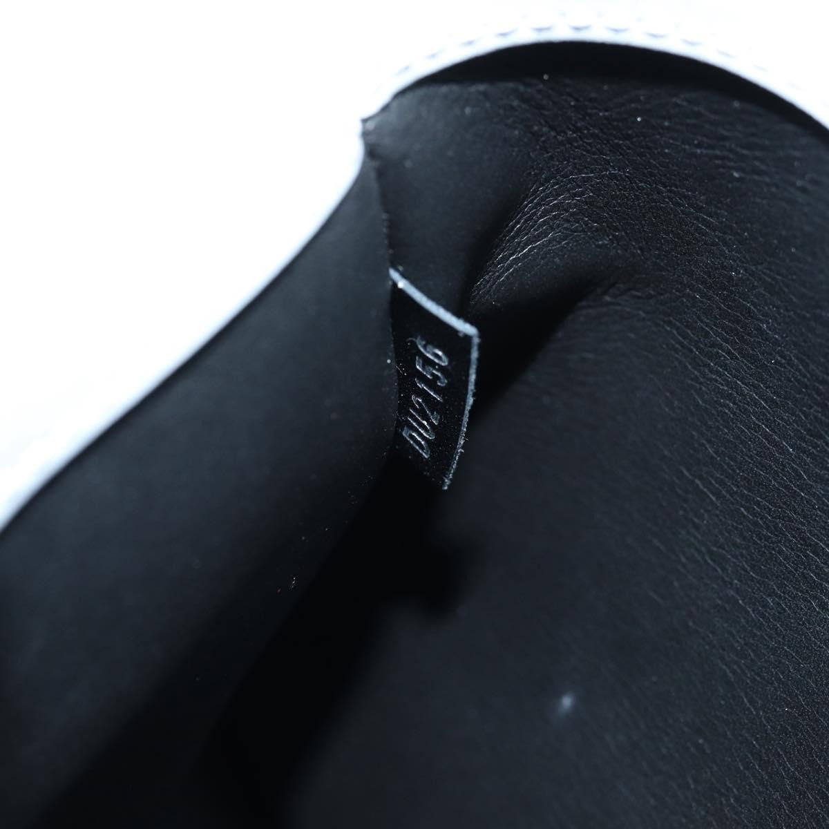 Louis Vuitton City Steamer Handbag Leather, BLACK, LEATHER, Handbag