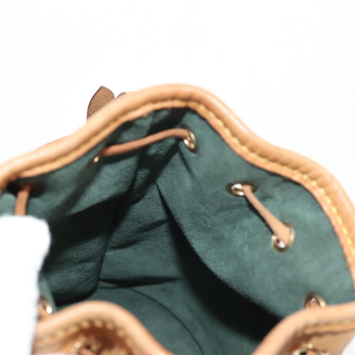 Louis Vuitton Limited Edition Dom Perignon Champagne Carrier Vachetta Leather, BEIGE, LEATHER, Handbag