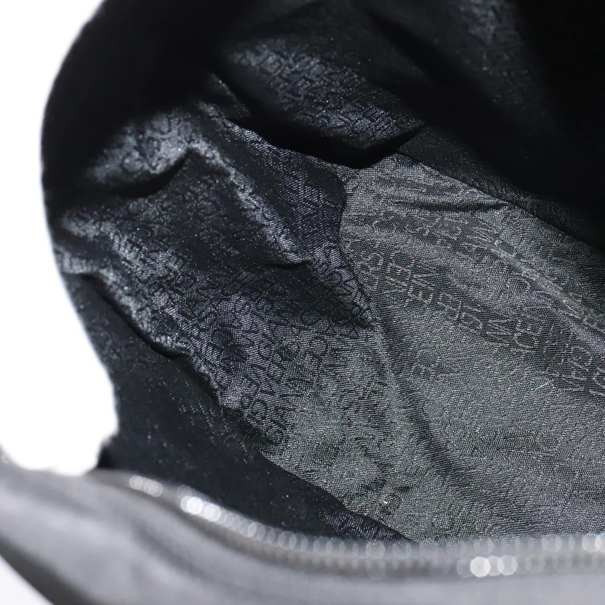 Versace Medusa Shoulder Bag Leather, BLACK, LEATHER, Shoulder bag