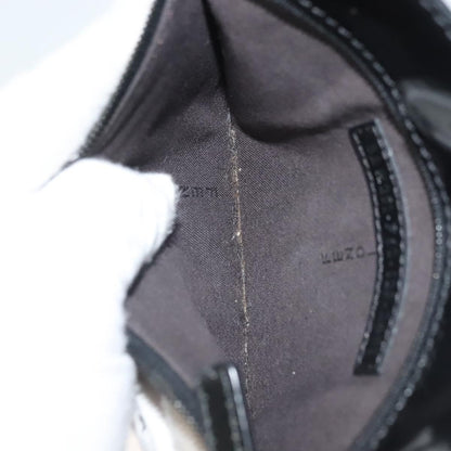 Fendi 2Jours Bag Felted Wool and Astrakhans, GRAY, WOOL, Tote bag