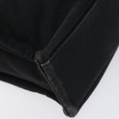 Burberry Nova Check Tote canvas check pattern, BLACK, CANVAS, Tote bag