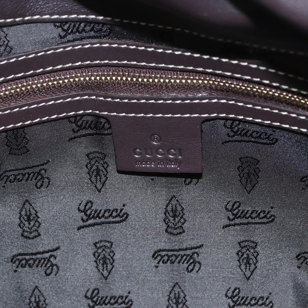 Gucci Hysteria Convertible Top Handle Bag GG Coated Canvas, BEIGE, CANVAS, Handbag