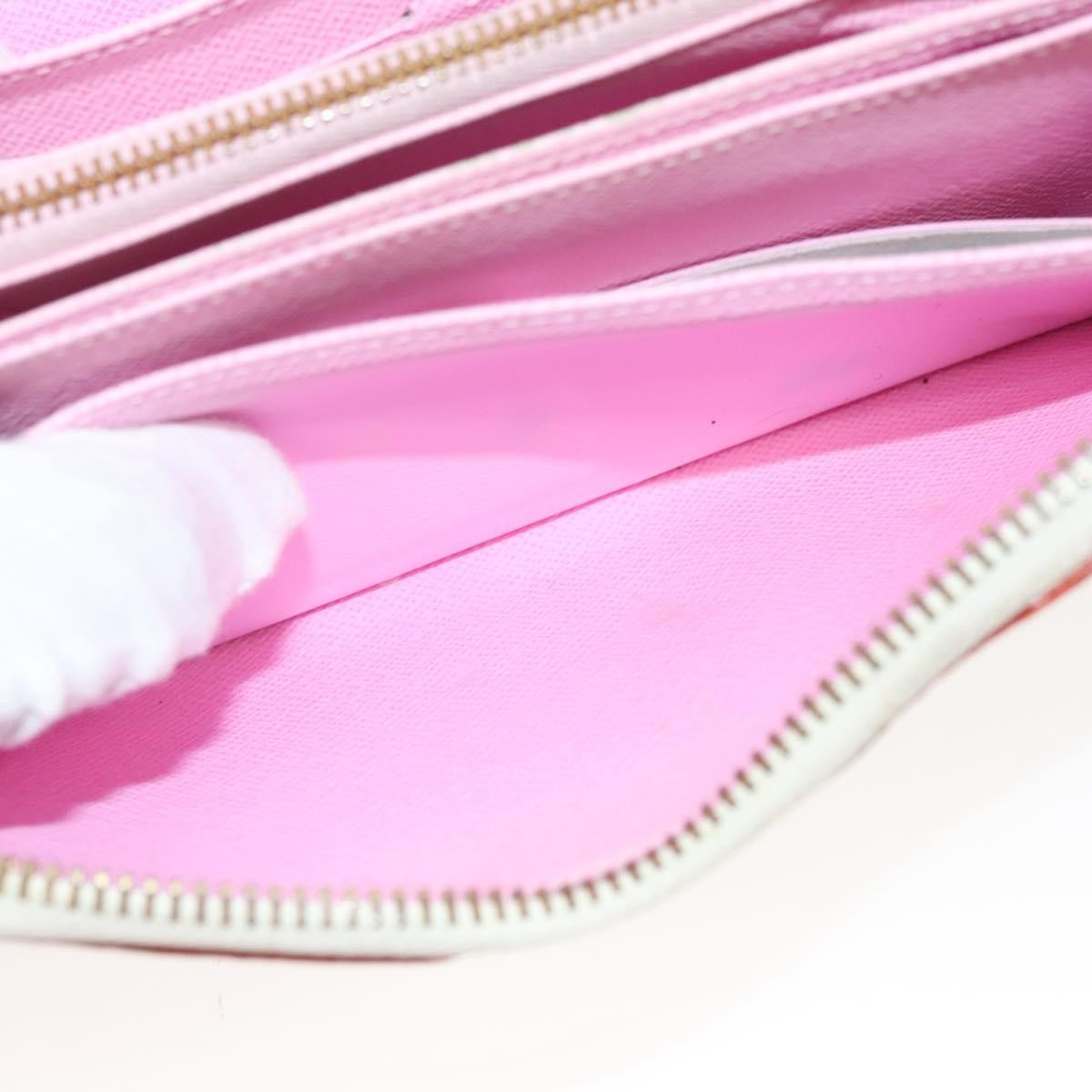 Louis Vuitton Zippy Wallet NM Monogram Multicolor Canvas, MULTICOLOUR, CANVAS, Wallets