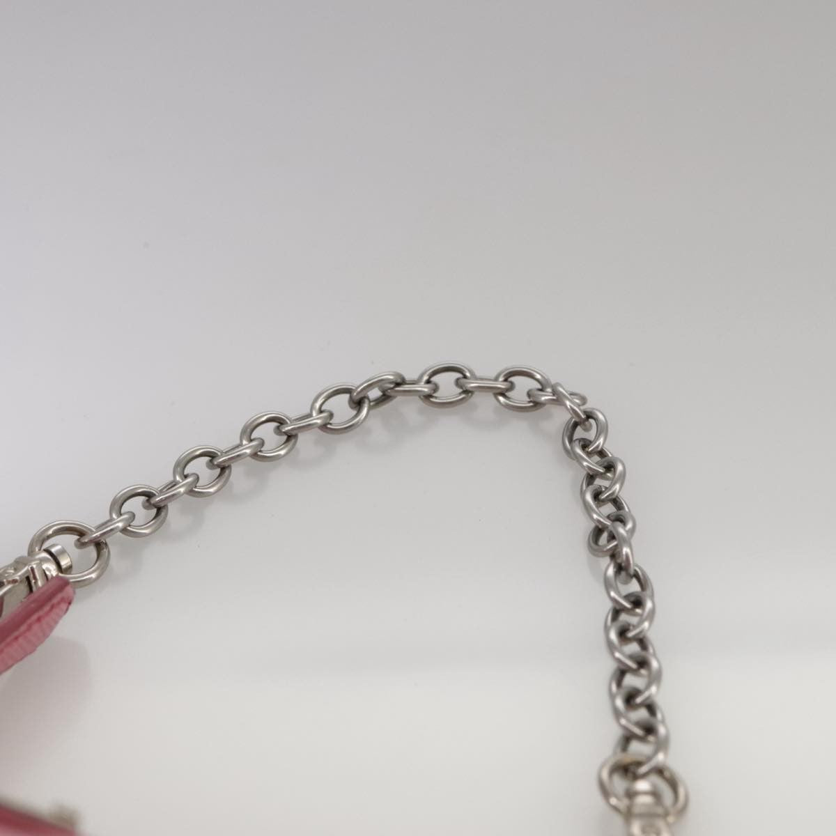 Prada Re-Edition Shoulder Bag Tessuto, PINK, NYLON, Shoulder bag