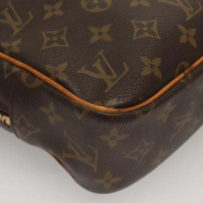 Louis Vuitton Porte-Documents Pegase Bag Monogram Canvas, BROWN, CANVAS, Travel bag