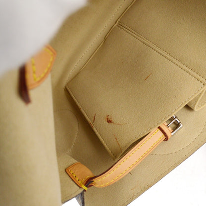 Louis Vuitton Cindy Sherman Camera Messenger Bag Patch Embellished Monogram Canvas, BROWN, CANVAS, Handbag