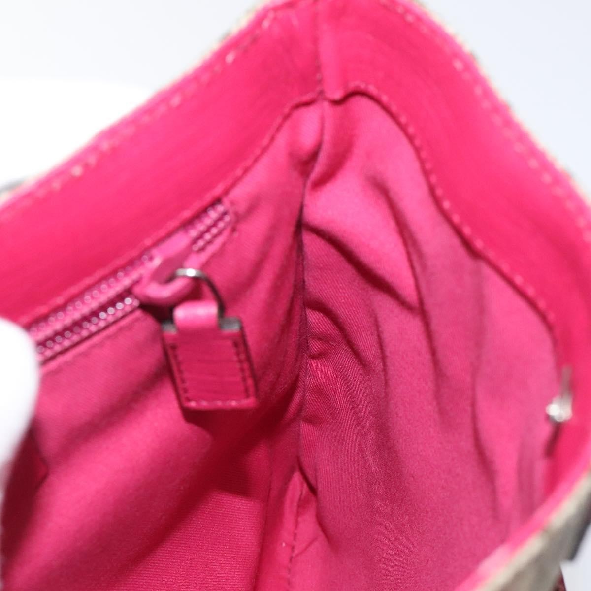 Gucci Joy Plus Flat Tote GG Coated Canvas, BEIGE, CANVAS, Tote bag