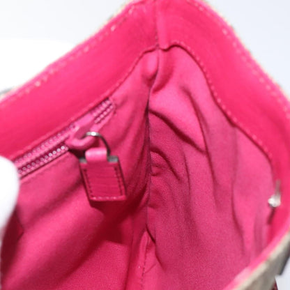 Gucci Joy Plus Flat Tote GG Coated Canvas, BEIGE, CANVAS, Tote bag