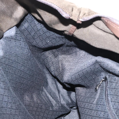 Gucci Bamboo tote bag Nylon, KHAKI, NYLON, Tote bag