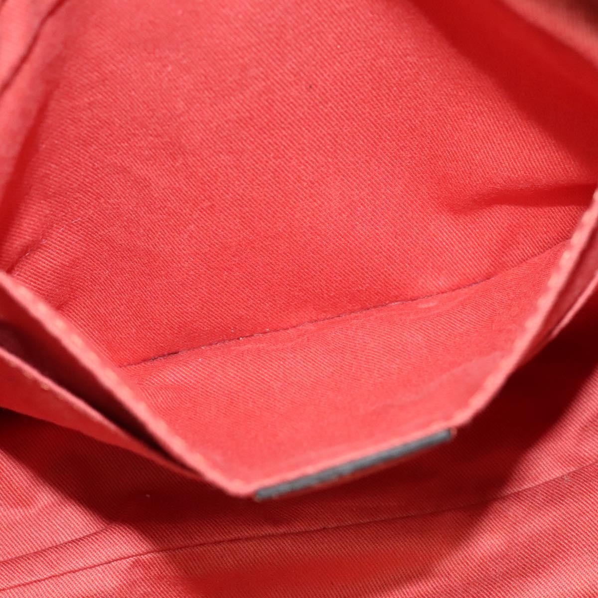 Chloe Angie Tote Leather, BROWN, LEATHER, Tote bag