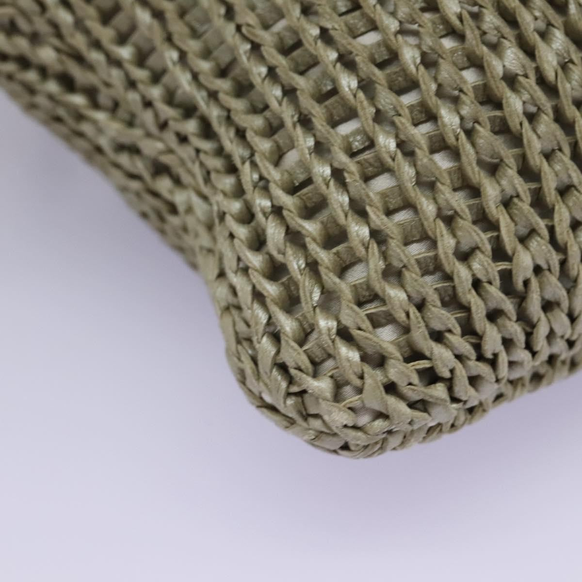 Bottega Veneta Shoulder Bag Leather, BEIGE, LEATHER, Shoulder bag