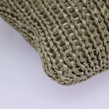 Bottega Veneta Shoulder Bag Leather, BEIGE, LEATHER, Shoulder bag