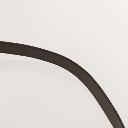 Gucci Vintage Bamboo Bucket Bag Nylon and Leather, BROWN, NYLON, Handbag