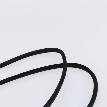 Prada Vintage Shoulder Bag Tessuto, BLACK, NYLON, Shoulder bag