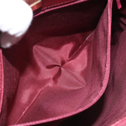 Burberry Nova Check Tote Canvas and Leather, BEIGE, CANVAS, Tote bag