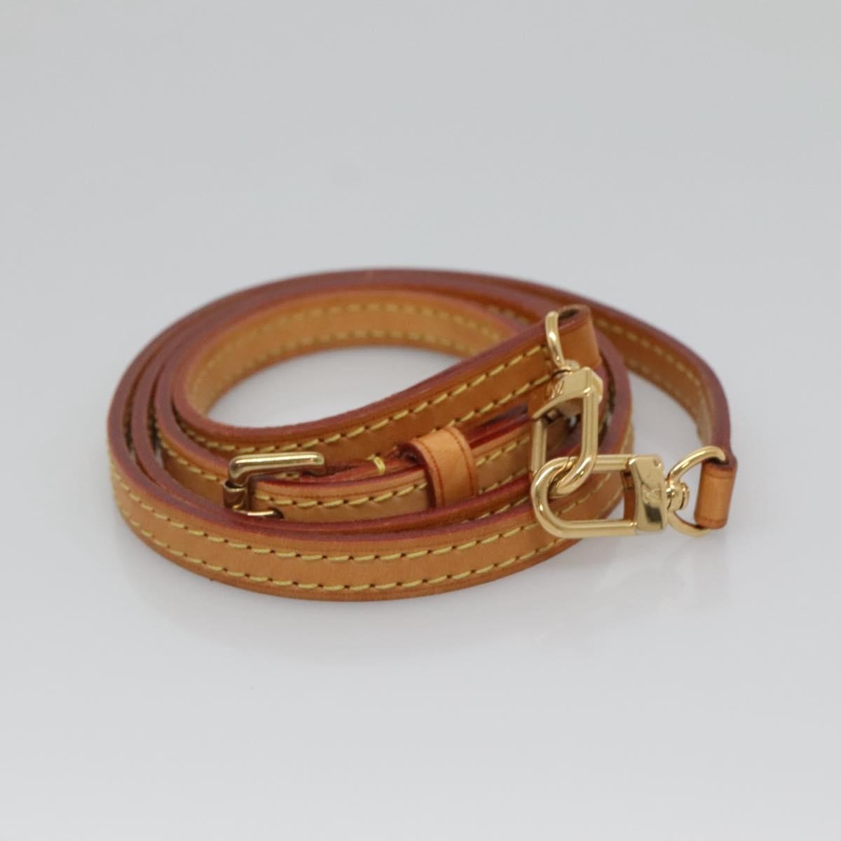 Louis Vuitton Pochette Accessoires vernis, RED, PATENT_LEATHER, Clutche & pouche