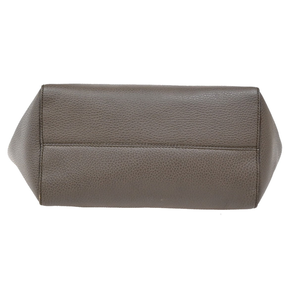 Gucci Swing Tote Leather, BROWN, LEATHER, Tote bag