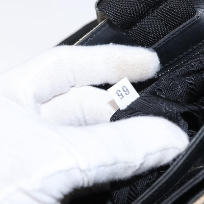 Prada Vintage Handbag Canvas, BEIGE, CANVAS, Handbag