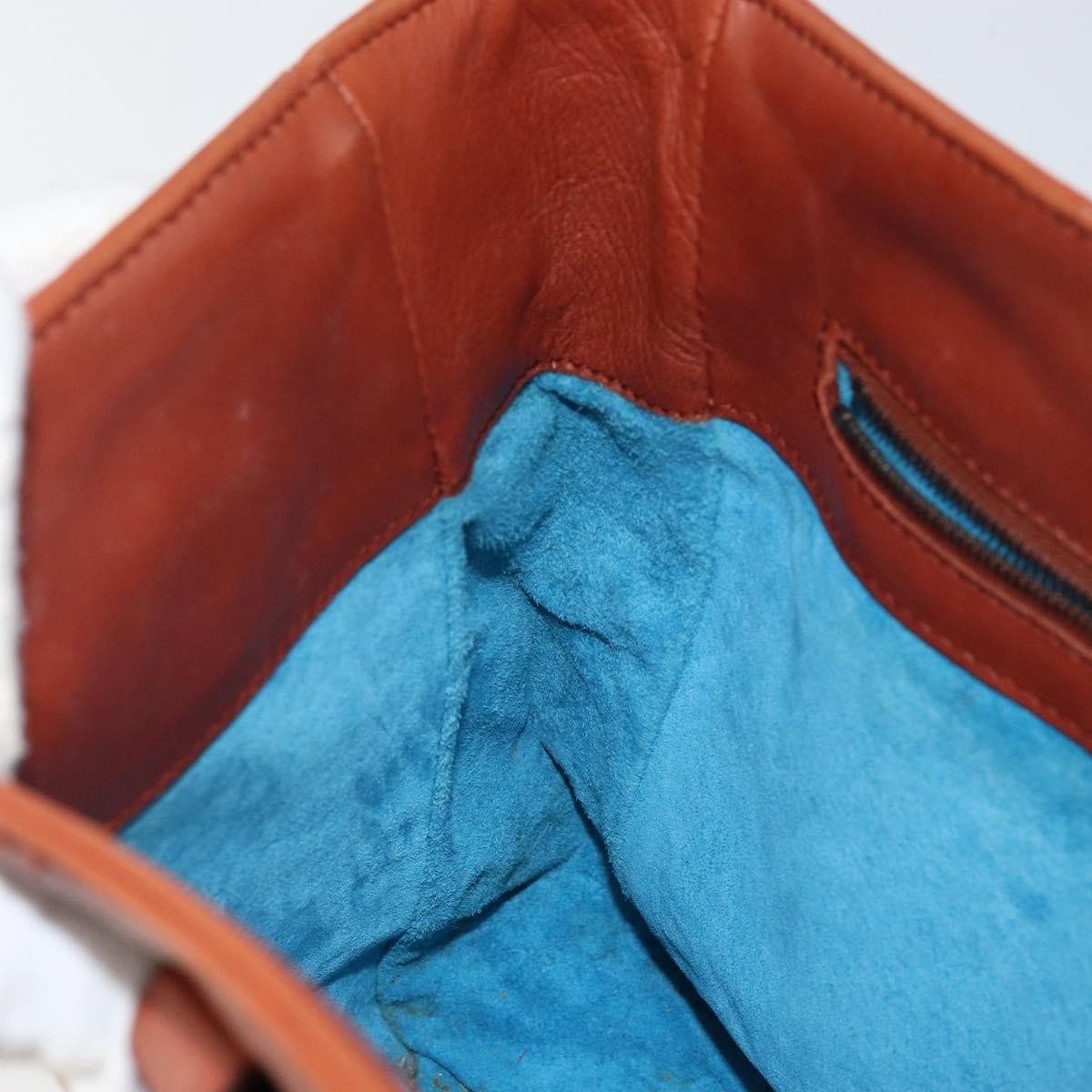 Bottega Veneta Parachute Handle Bag Intrecciato Leather, BROWN, LEATHER, Tote bag