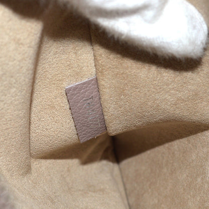 Louis Vuitton Zip Around Pochette Jour Leather, PURPLE, LEATHER, Clutche & pouche