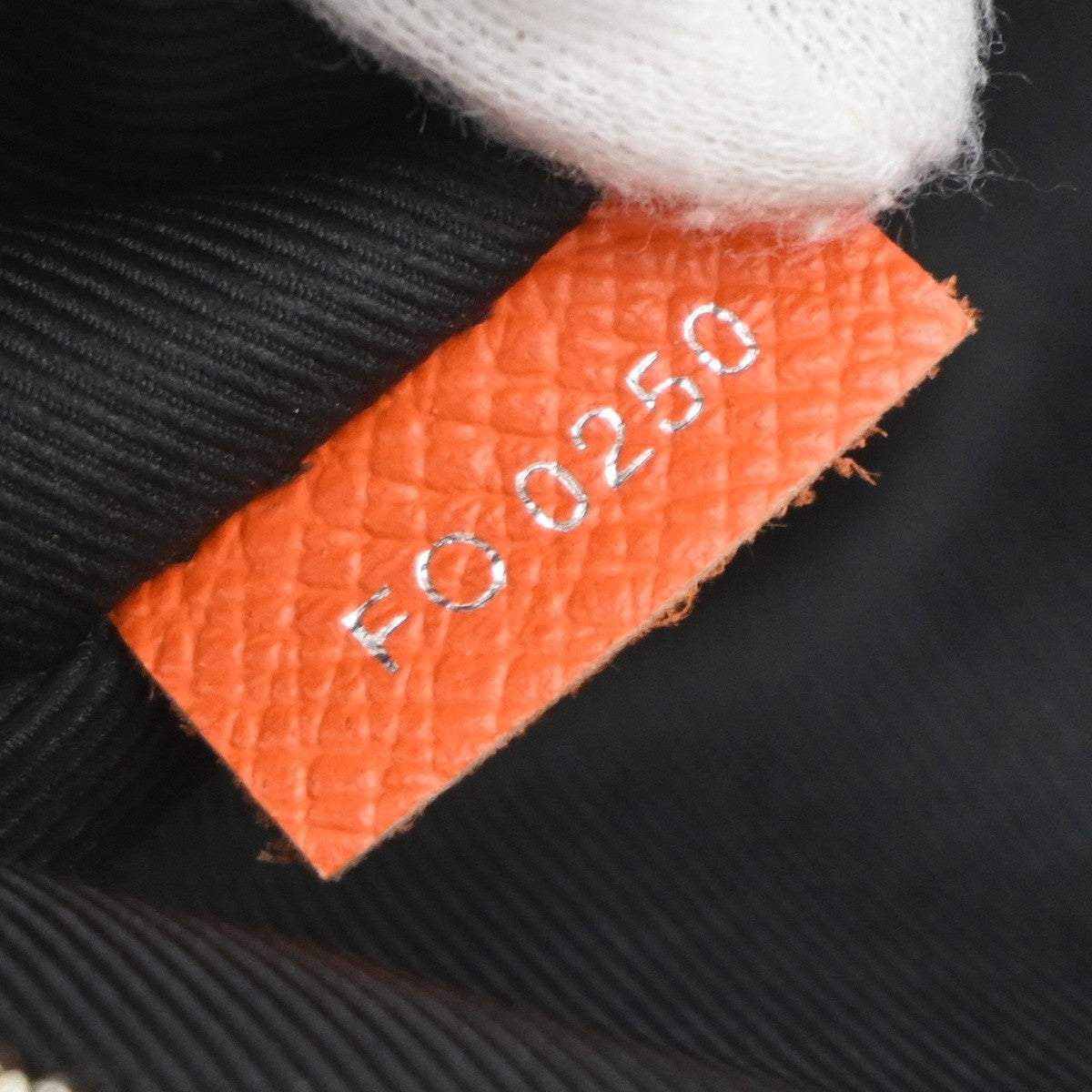 Louis Vuitton Outdoor Messenger Bag Monogram Taigarama, ORANGE, LEATHER, Crossbody bag