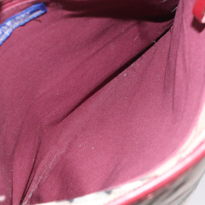 Burberry Shoulder Bag Nova Check Canvas, BEIGE, CANVAS, Shoulder bag